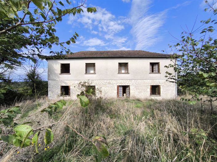 Image No.1-Maison de 5 chambres à vendre à Pern