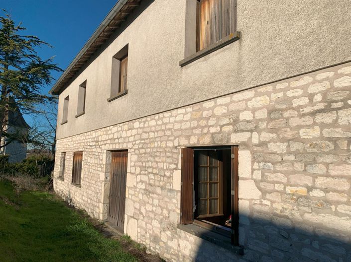 Image No.2-Maison de 5 chambres à vendre à Pern