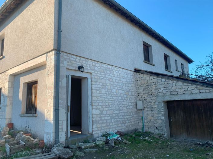 Image No.3-Maison de 5 chambres à vendre à Pern