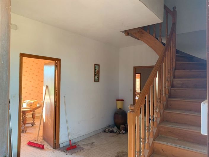 Image No.4-Maison de 5 chambres à vendre à Pern