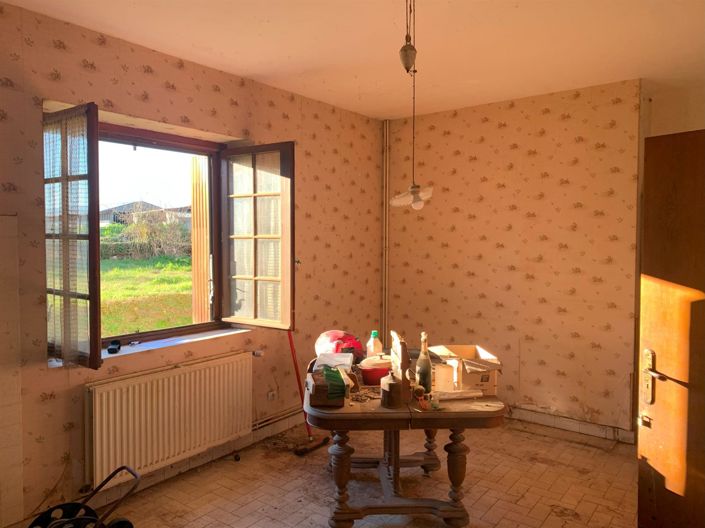 Image No.5-Maison de 5 chambres à vendre à Pern