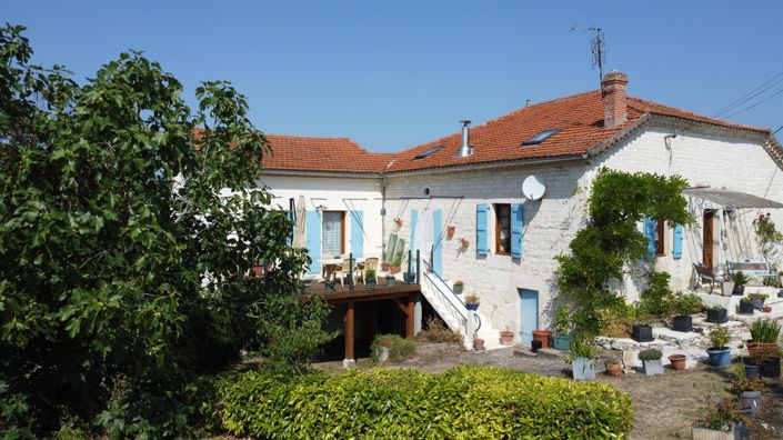 Image No.1-Maison de 4 chambres à vendre à Lot