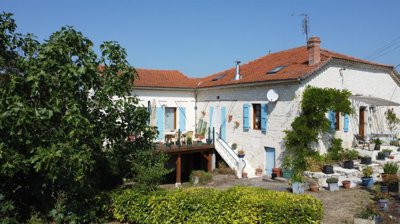 Maison de 4 chambres à vendre à Lot