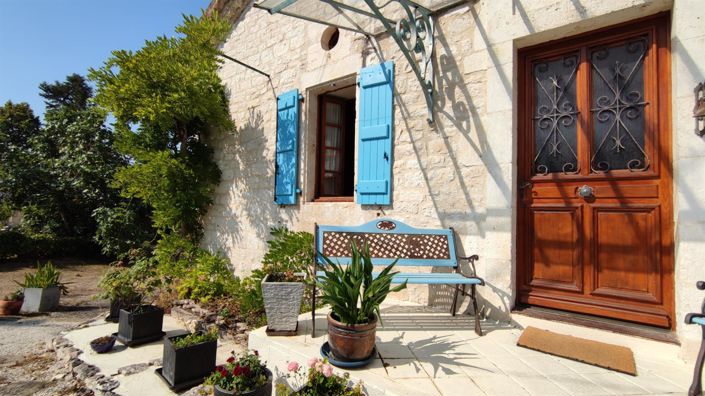 Image No.10-Maison de 4 chambres à vendre à Lot