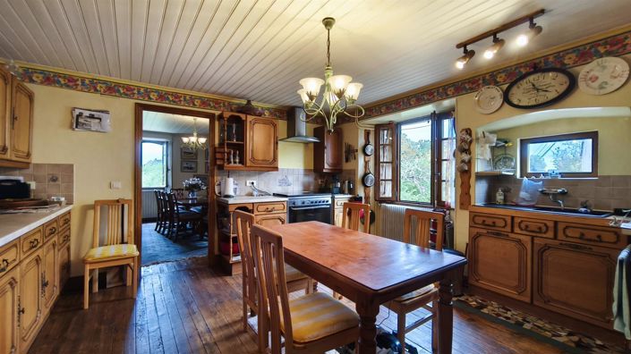 Image No.14-Maison de 4 chambres à vendre à Lot