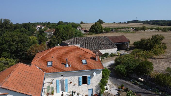 Image No.2-Maison de 4 chambres à vendre à Lot