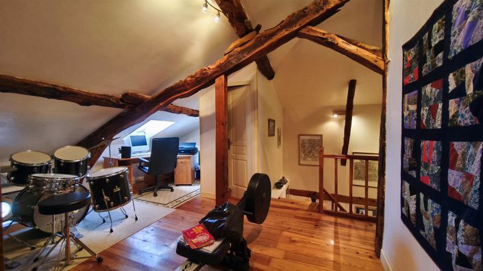 Image No.23-Maison de 4 chambres à vendre à Lot