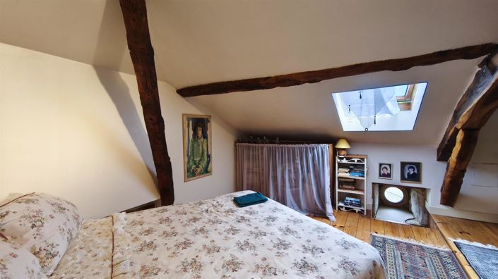 Image No.25-Maison de 4 chambres à vendre à Lot