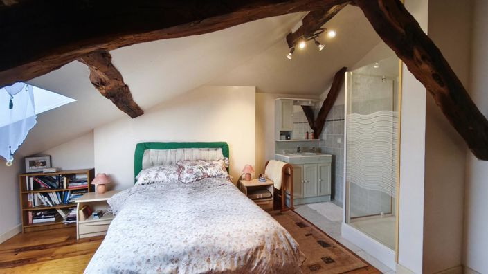 Image No.27-Maison de 4 chambres à vendre à Lot