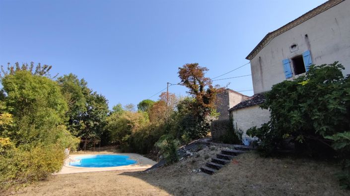 Image No.3-Maison de 4 chambres à vendre à Lot