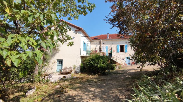 Image No.6-Maison de 4 chambres à vendre à Lot