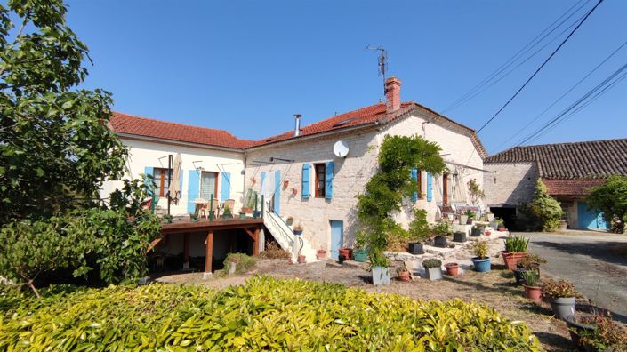 Image No.7-Maison de 4 chambres à vendre à Lot