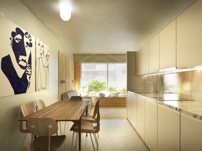 Image No.2-3 Bed Apartment for sale