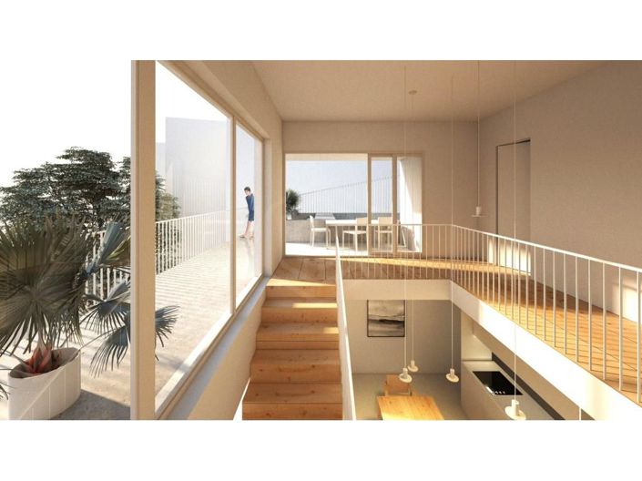 Image No.3-Appartement de 3 chambres à vendre à Faro City