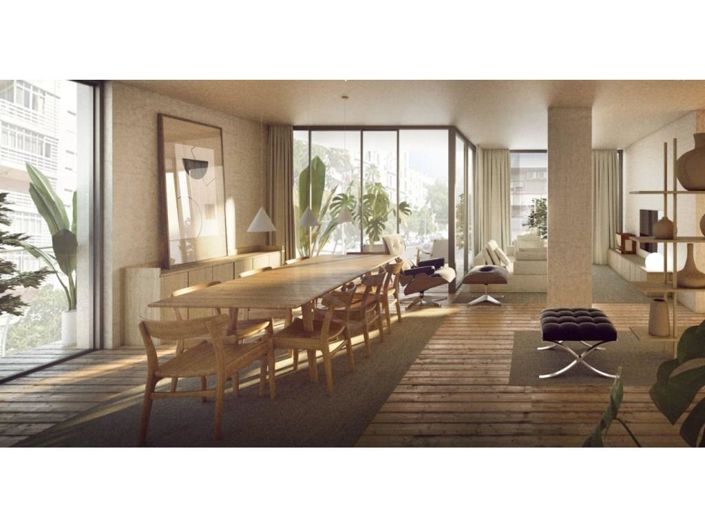 Image No.2-3 Bed Apartment for sale