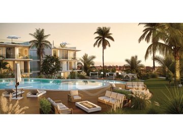 2 Bed Apartment for sale