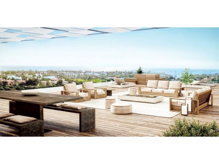 Image No.6-2 Bed Apartment for sale