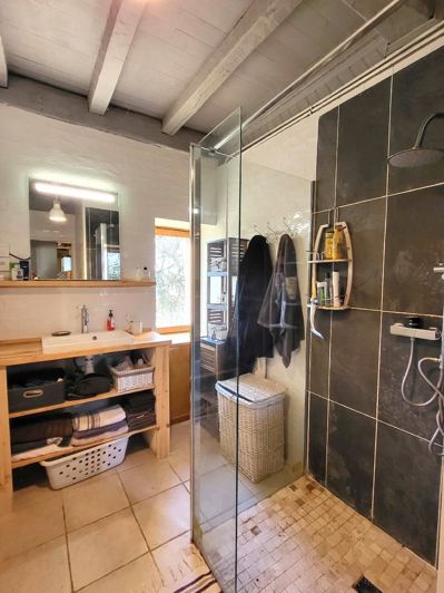 Image No.3-Maison de 2 chambres à vendre à Saint-Avit-Sénieur