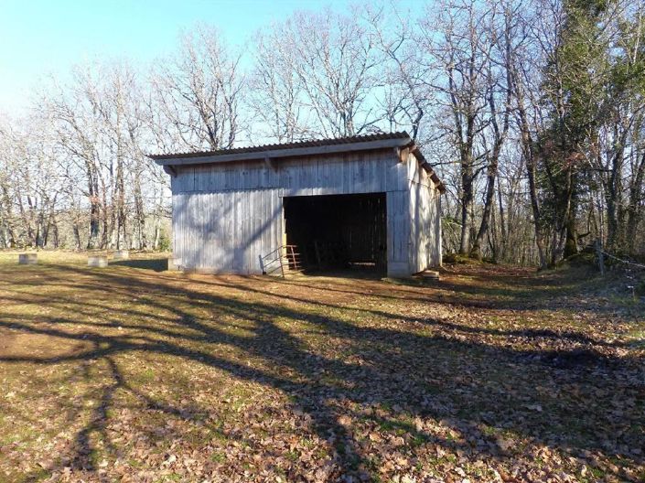 Image No.9-Maison de 2 chambres à vendre à Saint-Avit-Sénieur