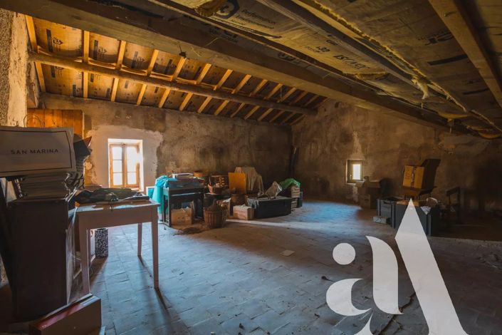 Image No.12-Maison de 5 chambres à vendre à Gargas