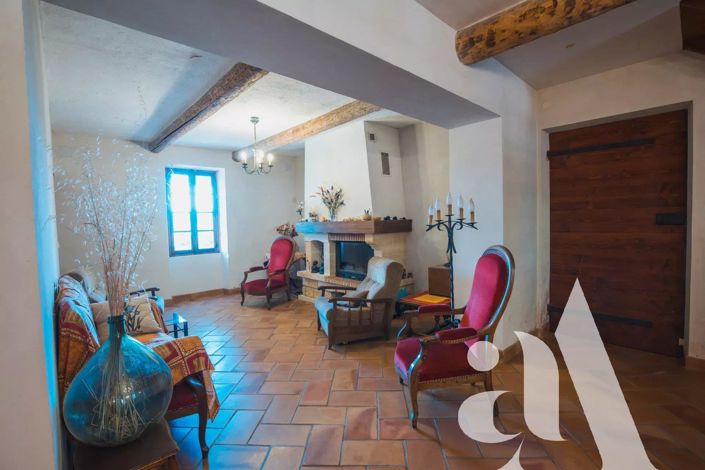 Image No.15-Maison de 5 chambres à vendre à Gargas