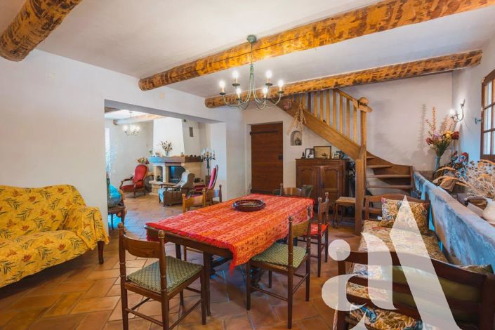 Image No.16-Maison de 5 chambres à vendre à Gargas