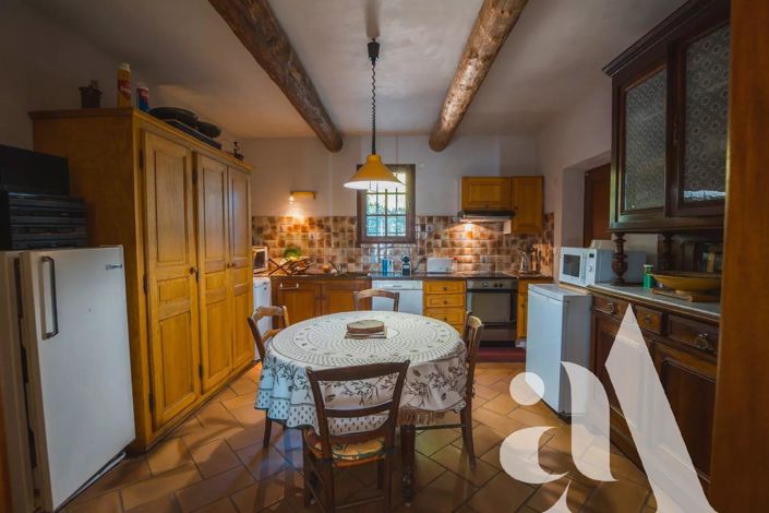 Image No.17-Maison de 5 chambres à vendre à Gargas