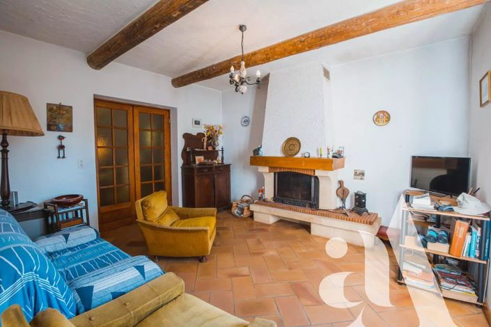 Image No.18-Maison de 5 chambres à vendre à Gargas