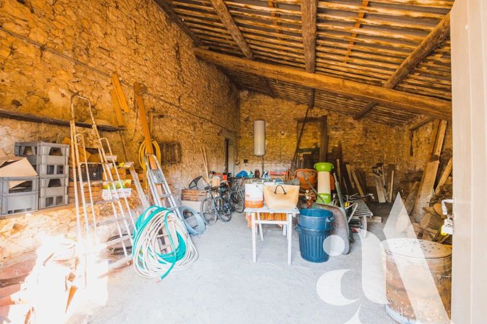 Image No.19-Maison de 5 chambres à vendre à Gargas