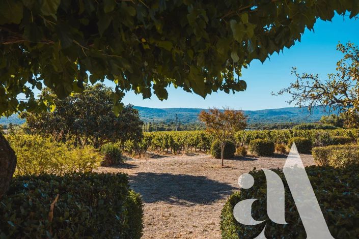 Image No.2-Maison de 5 chambres à vendre à Gargas