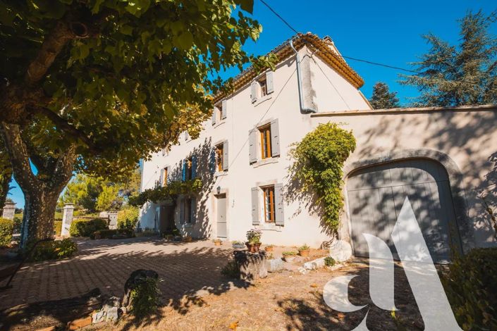 Image No.3-Maison de 5 chambres à vendre à Gargas