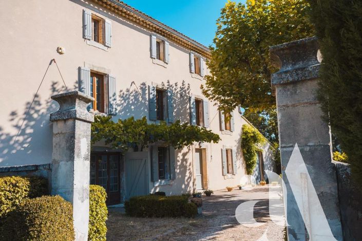 Image No.5-Maison de 5 chambres à vendre à Gargas