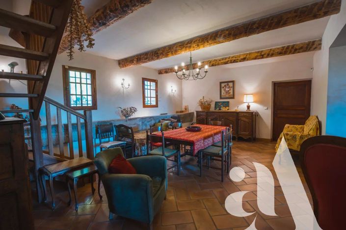 Image No.6-Maison de 5 chambres à vendre à Gargas