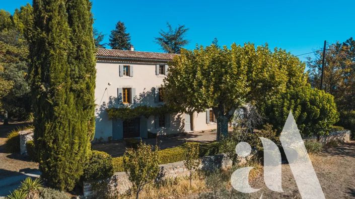 Image No.9-Maison de 5 chambres à vendre à Gargas