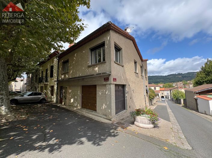 Image No.1-Maison de 3 chambres à vendre à Saint-Amans-Soult