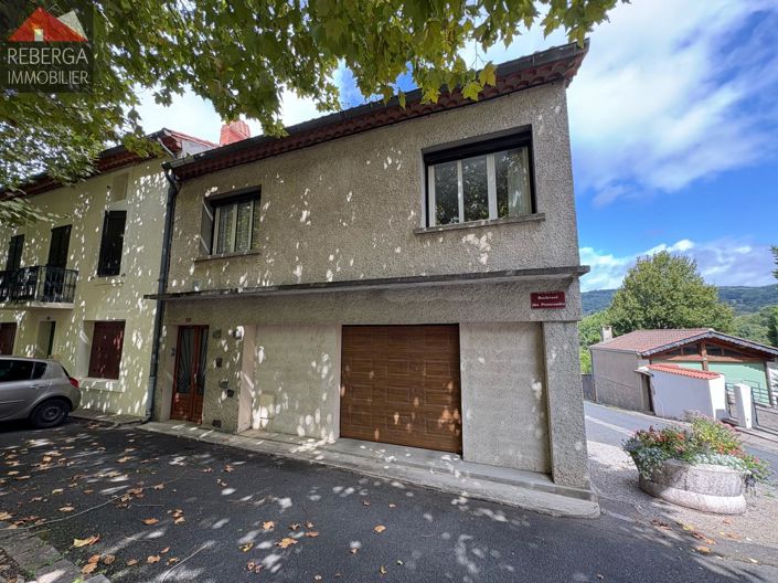 Image No.2-Maison de 3 chambres à vendre à Saint-Amans-Soult