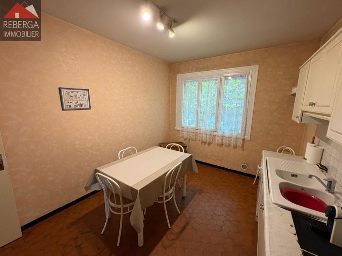 Image No.7-Maison de 3 chambres à vendre à Saint-Amans-Soult