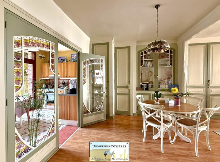 Image No.11-Maison de 4 chambres à vendre à Fécamp