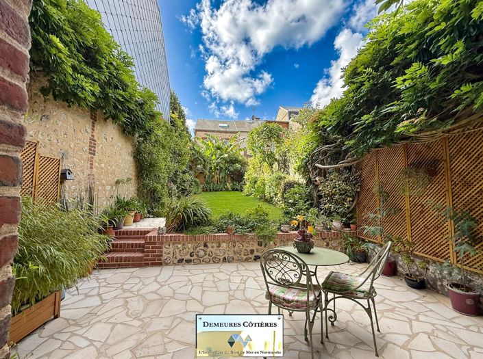 Image No.14-Maison de 4 chambres à vendre à Fécamp