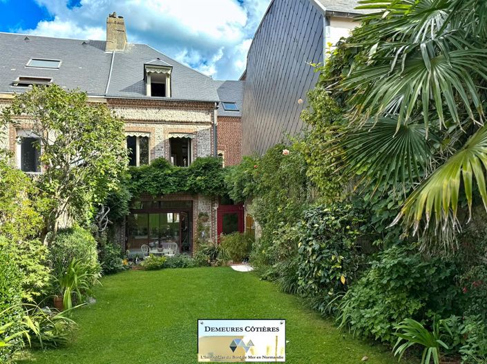 Image No.16-Maison de 4 chambres à vendre à Fécamp