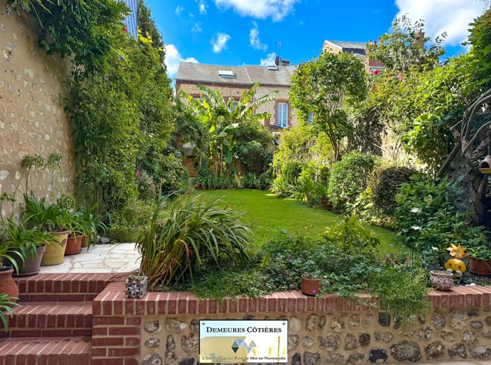 Image No.17-Maison de 4 chambres à vendre à Fécamp