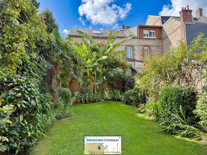 Image No.18-Maison de 4 chambres à vendre à Fécamp