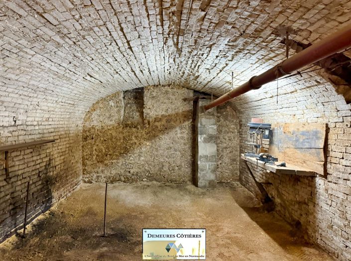 Image No.20-Maison de 4 chambres à vendre à Fécamp