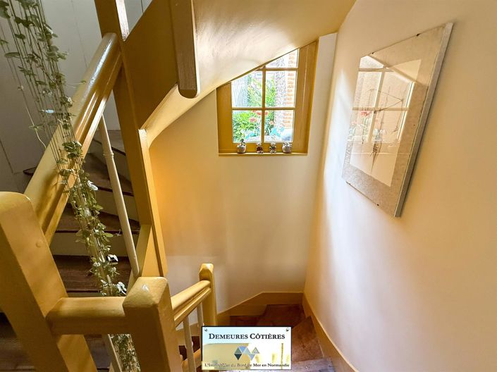 Image No.21-Maison de 4 chambres à vendre à Fécamp