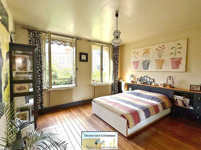 Image No.22-Maison de 4 chambres à vendre à Fécamp