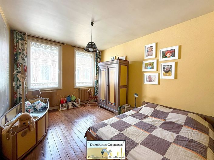 Image No.23-Maison de 4 chambres à vendre à Fécamp
