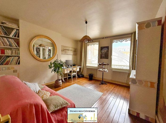 Image No.24-Maison de 4 chambres à vendre à Fécamp
