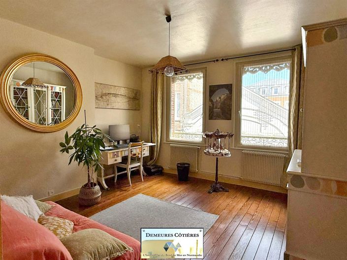 Image No.25-Maison de 4 chambres à vendre à Fécamp