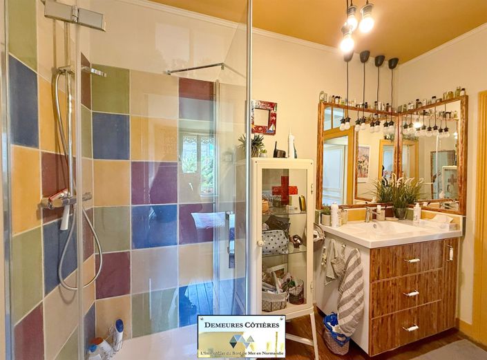 Image No.26-Maison de 4 chambres à vendre à Fécamp