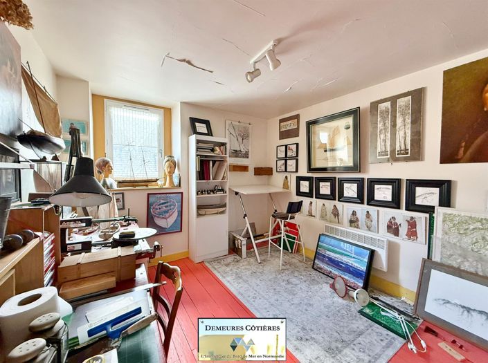 Image No.27-Maison de 4 chambres à vendre à Fécamp